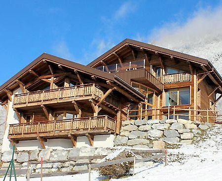 Chalet Azalee, Montriond, Morzine, Avoriaz Kültér fotó